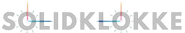 SolidKlokke