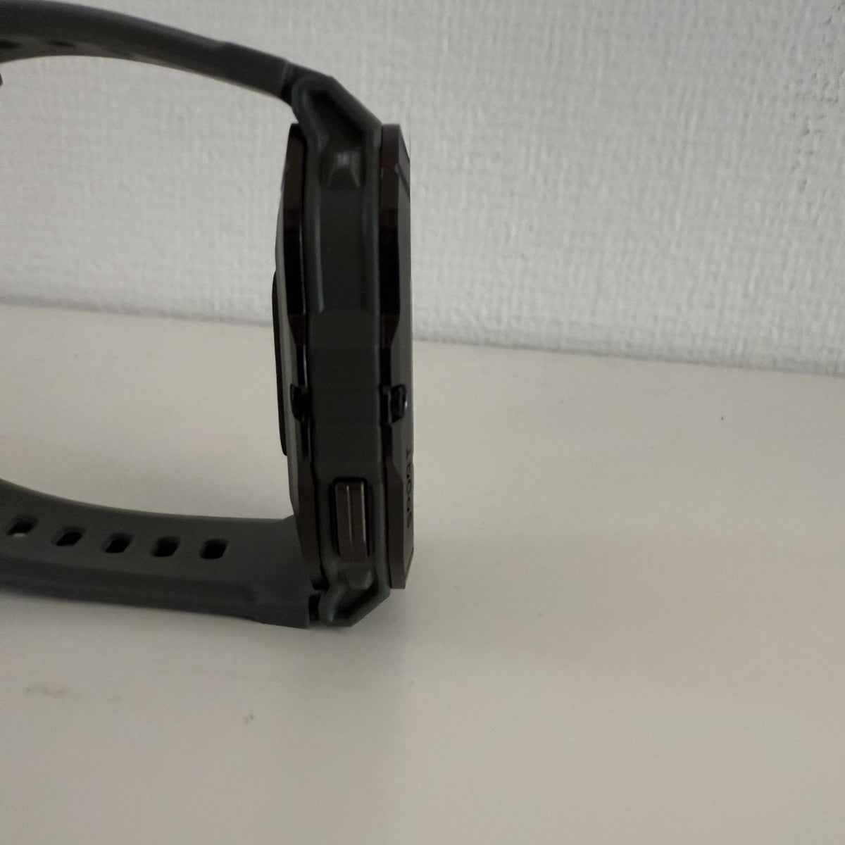 Smartklokke for Aktive Mennesker – Vanntett og Stilig | Solid Watch