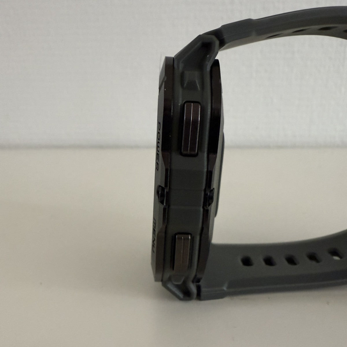 Smartklokke for Aktive Mennesker – Vanntett og Stilig | Solid Watch